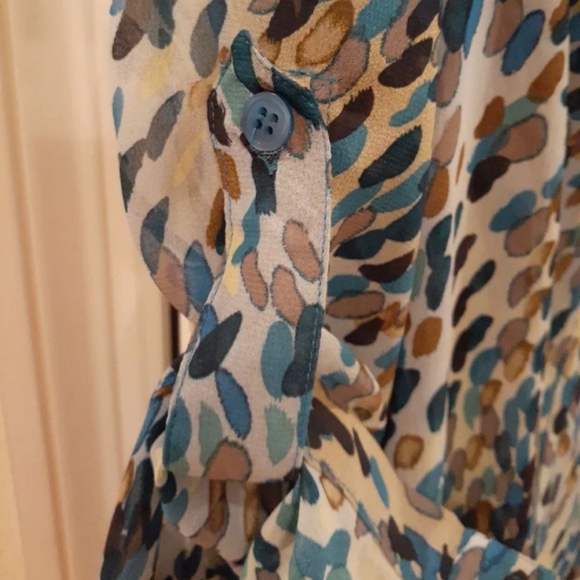 NYC Design Blouse - Picture 4 of 7